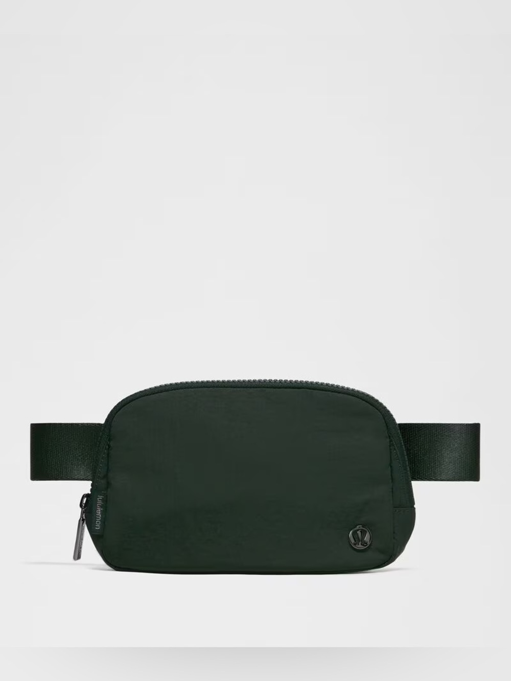 lululemon athletica everywhere belt bag 1L, rainforest green